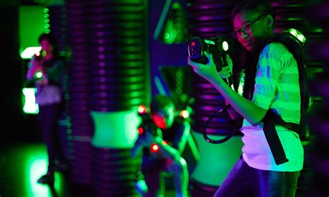 laser war bailly.